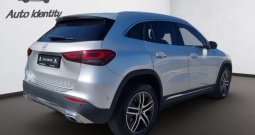 Mercedes-benz GLA 200d, u pdv u, led, virtual widescreen cockpit, leasing