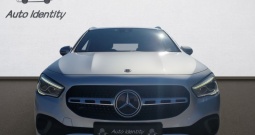 Mercedes-benz GLA 200d, u pdv u, led, virtual widescreen cockpit, leasing