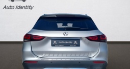 Mercedes-benz GLA 200d, u pdv u, led, virtual widescreen cockpit, leasing