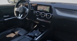 Mercedes-benz GLA 200d, u pdv u, led, virtual widescreen cockpit, leasing