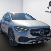 Mercedes-benz GLA 200d, u pdv u, led, virtual widescreen cockpit, leasing