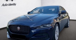 Jaguar XE S, 2.0d, Kupljen i održavan u AK Benussi, veliki servis