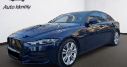 Jaguar XE S, 2.0d, Kupljen i održavan u AK Benussi, veliki servis