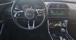 Jaguar XE S, 2.0d, Kupljen i održavan u AK Benussi, veliki servis