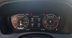 Jaguar XE S, 2.0d, Kupljen i održavan u AK Benussi, veliki servis