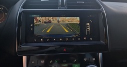 Jaguar XE S, 2.0d, Kupljen i održavan u AK Benussi, veliki servis