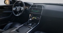 Jaguar XE S, 2.0d, Kupljen i održavan u AK Benussi, veliki servis