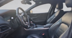 Jaguar XE S, 2.0d, Kupljen i održavan u AK Benussi, veliki servis