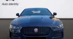 Jaguar XE S, 2.0d, Kupljen i održavan u AK Benussi, veliki servis