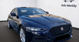 Jaguar XE S, 2.0d, Kupljen i održavan u AK Benussi, veliki servis