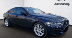 Jaguar XE S, 2.0d, Kupljen i održavan u AK Benussi, veliki servis