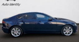 Jaguar XE S, 2.0d, Kupljen i održavan u AK Benussi, veliki servis