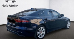 Jaguar XE S, 2.0d, Kupljen i održavan u AK Benussi, veliki servis