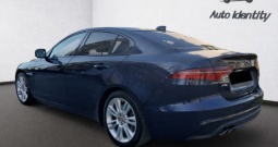 Jaguar XE S, 2.0d, Kupljen i održavan u AK Benussi, veliki servis