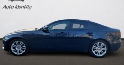 Jaguar XE S, 2.0d, Kupljen i održavan u AK Benussi, veliki servis