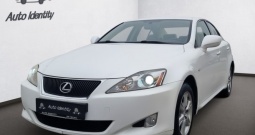 Lexus IS 220d