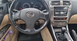 Lexus IS 220d