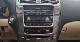 Lexus IS 220d