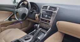 Lexus IS 220d