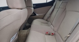 Lexus IS 220d