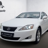 Lexus IS 220d