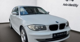 BMW serija 1 118d, VELIKI SERVIS, ZAMIJENJEN REMEN