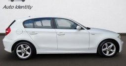 BMW serija 1 118d, VELIKI SERVIS, ZAMIJENJEN REMEN
