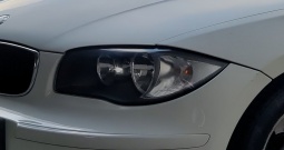 BMW serija 1 118d, VELIKI SERVIS, ZAMIJENJEN REMEN