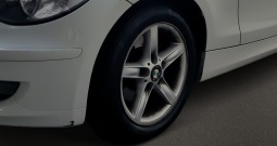 BMW serija 1 118d, VELIKI SERVIS, ZAMIJENJEN REMEN