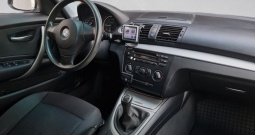 BMW serija 1 118d, VELIKI SERVIS, ZAMIJENJEN REMEN