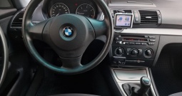 BMW serija 1 118d, VELIKI SERVIS, ZAMIJENJEN REMEN