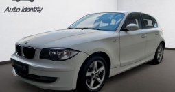 BMW serija 1 118d, VELIKI SERVIS, ZAMIJENJEN REMEN