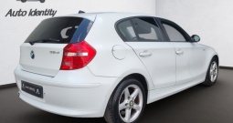 BMW serija 1 118d, VELIKI SERVIS, ZAMIJENJEN REMEN