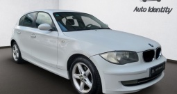 BMW serija 1 118d, VELIKI SERVIS, ZAMIJENJEN REMEN