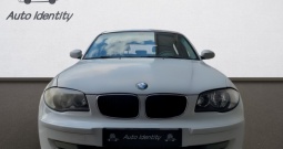 BMW serija 1 118d, VELIKI SERVIS, ZAMIJENJEN REMEN