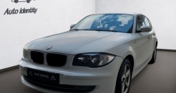 BMW serija 1 118d, VELIKI SERVIS, ZAMIJENJEN REMEN