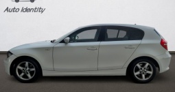 BMW serija 1 118d, VELIKI SERVIS, ZAMIJENJEN REMEN