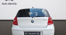 BMW serija 1 118d, VELIKI SERVIS, ZAMIJENJEN REMEN