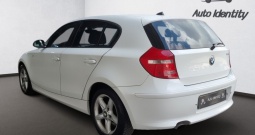 BMW serija 1 118d, VELIKI SERVIS, ZAMIJENJEN REMEN