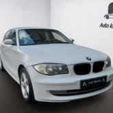 BMW serija 1 118d, VELIKI SERVIS, ZAMIJENJEN REMEN