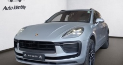Porsche Macan, HR AUTO, SERVISNA POVIJEST, U SUSTAVU PDV-a