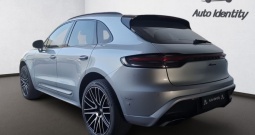 Porsche Macan, HR AUTO, SERVISNA POVIJEST, U SUSTAVU PDV-a