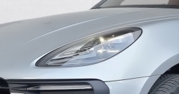 Porsche Macan, HR AUTO, SERVISNA POVIJEST, U SUSTAVU PDV-a