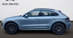 Porsche Macan, HR AUTO, SERVISNA POVIJEST, U SUSTAVU PDV-a