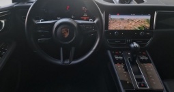 Porsche Macan, HR AUTO, SERVISNA POVIJEST, U SUSTAVU PDV-a