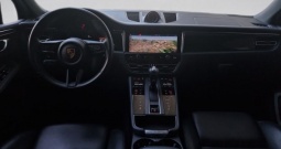 Porsche Macan, HR AUTO, SERVISNA POVIJEST, U SUSTAVU PDV-a