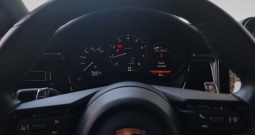 Porsche Macan, HR AUTO, SERVISNA POVIJEST, U SUSTAVU PDV-a