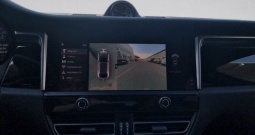 Porsche Macan, HR AUTO, SERVISNA POVIJEST, U SUSTAVU PDV-a