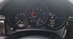 Porsche Macan, HR AUTO, SERVISNA POVIJEST, U SUSTAVU PDV-a