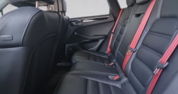 Porsche Macan, HR AUTO, SERVISNA POVIJEST, U SUSTAVU PDV-a